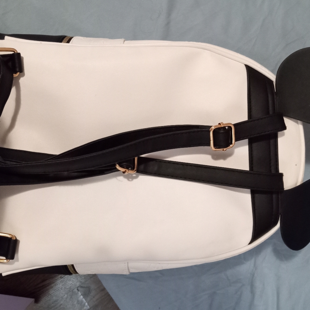 Official Mickey mouse book bag